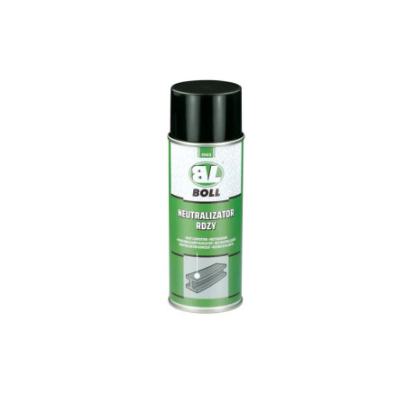 BOLL- Neutralizator Rdzy - Spray