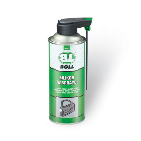 BOLL- Silikon - Spray