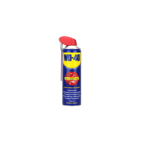 WD-40- Z APLIKATOREM 450 ML
