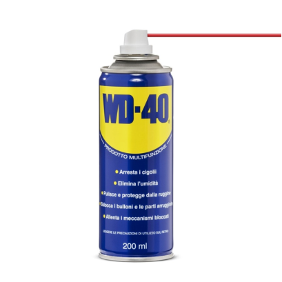 WD-40-  200 ML