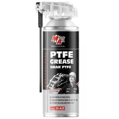 MOJE AUTO PTFE GREASE SMAR TEFLONOWY
