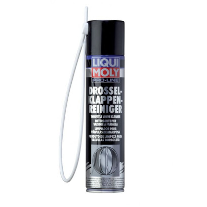 LIQUI MOLY- Pro-Line Oczyszczacz do przepustnic - 5111