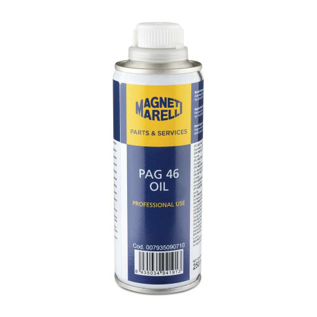 Magneti Marelli -Olej PAG46 250ml