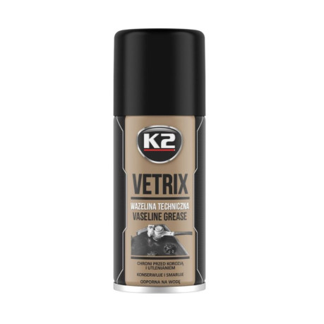 K2- VETRIX - WAZELINA TECHNICZNA