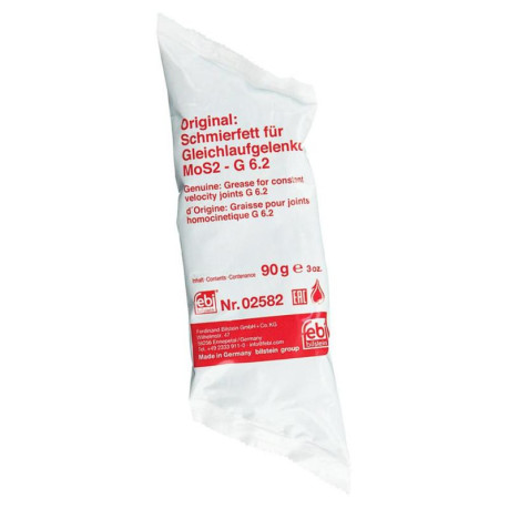 FEBI- SMAR DO PRZEGUBY Z MOS2- 90 G