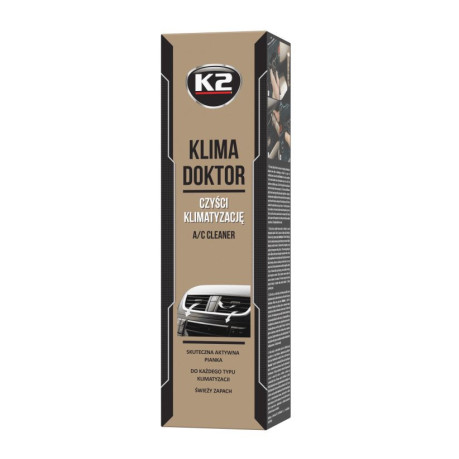 K2- KLIMA DOKTOR 500 ML