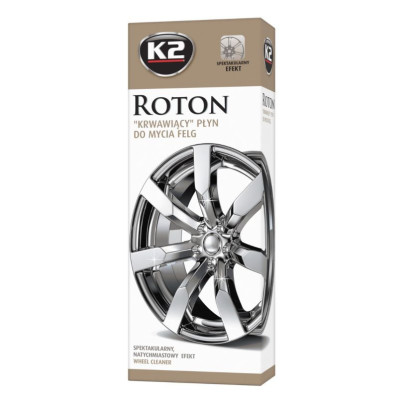 K2- ROTON  KRWAWA FELGA 700 ML