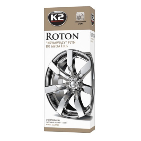 K2- ROTON  KRWAWA FELGA 700 ML