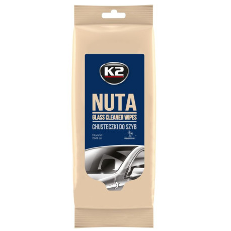K2- NUTA WIPES CHUSTECZKI DO SZYB