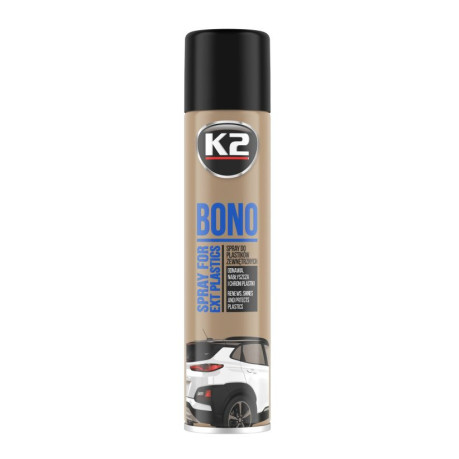 K2- BONO DO PLASTIKÓW 300 ML