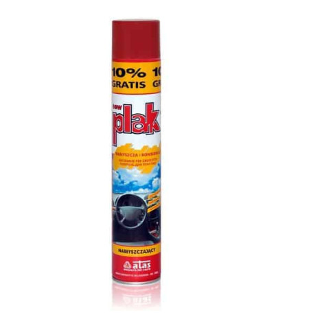 PLAK- NABŁYSZCZAJĄCY 750 ML