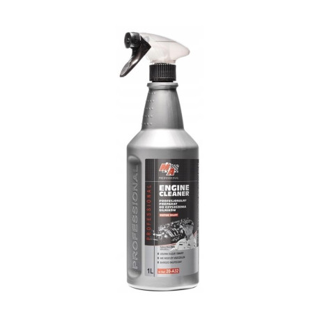 MOJE AUTO- Professional Engine Cleaner 1L