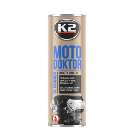K2- MOTO DOKTOR